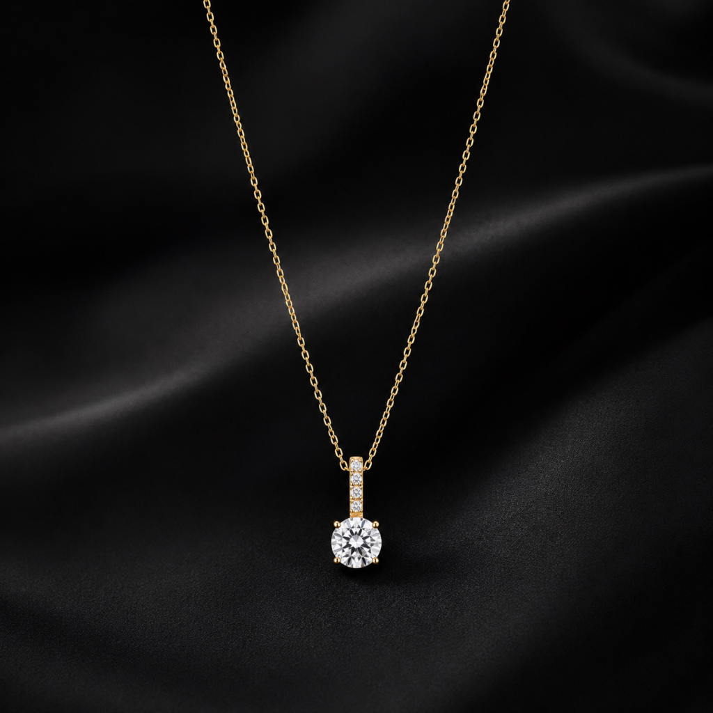 SHILO NECKLACE 001